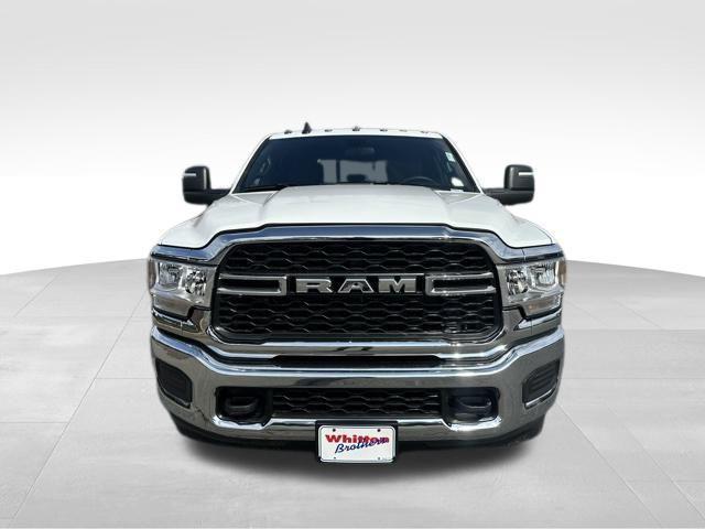 new 2024 Ram 3500 car, priced at $66,194