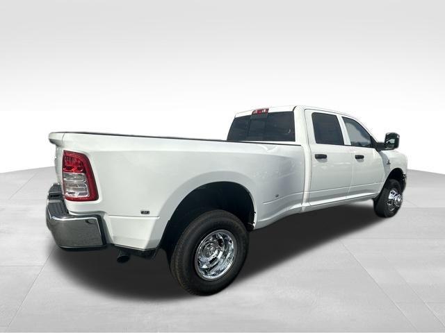 new 2024 Ram 3500 car, priced at $66,194