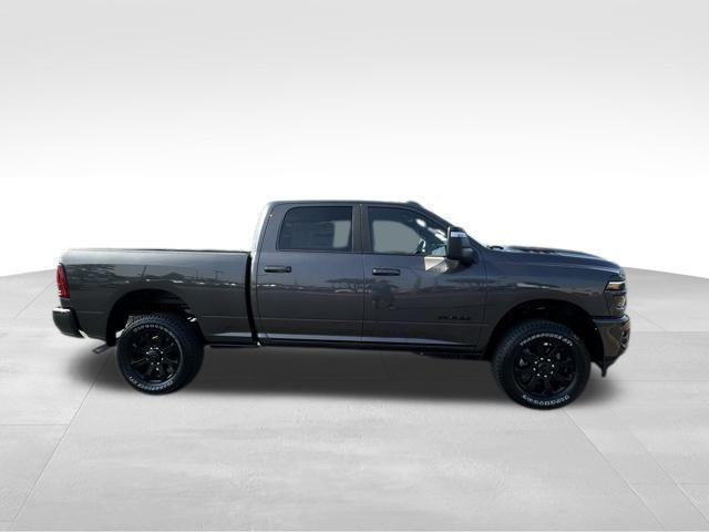 new 2025 Ram 2500 car, priced at $67,357