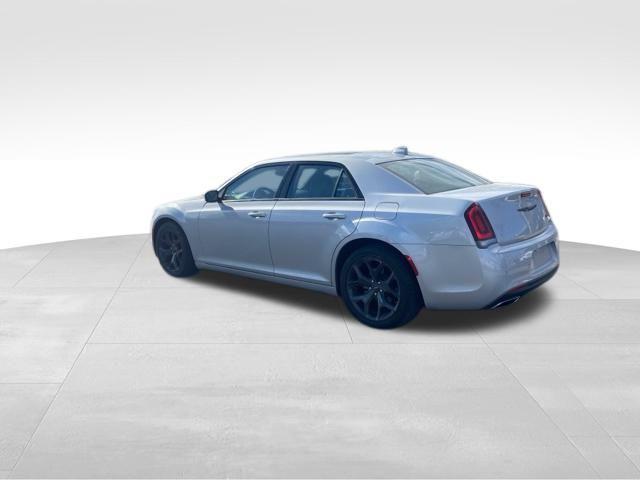 used 2023 Chrysler 300 car, priced at $28,000