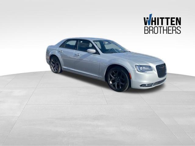 used 2023 Chrysler 300 car, priced at $28,000