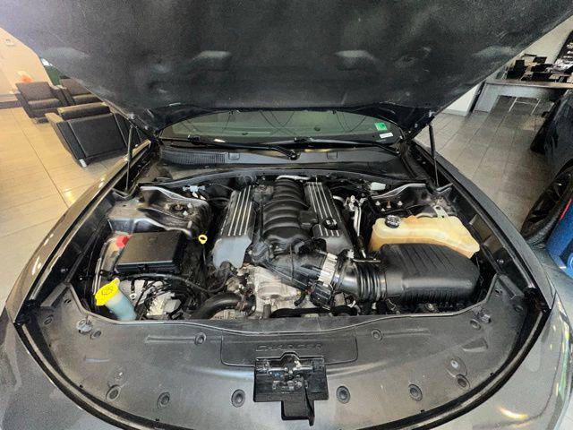 used 2019 Dodge Charger car, priced at $27,590