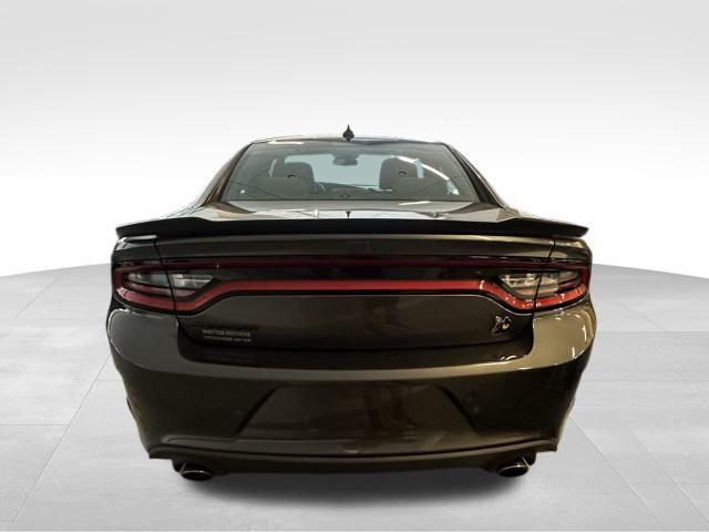 used 2019 Dodge Charger car, priced at $27,590