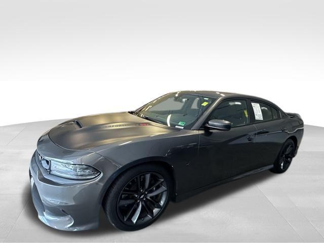 used 2019 Dodge Charger car, priced at $27,590