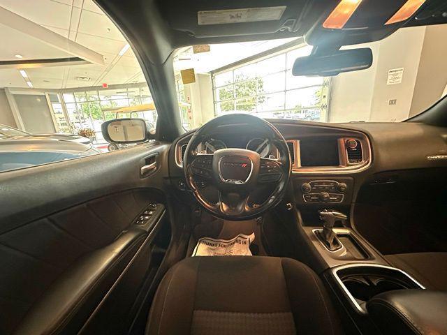 used 2019 Dodge Charger car, priced at $27,590