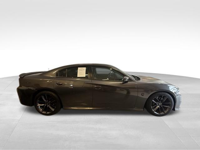 used 2019 Dodge Charger car, priced at $27,590