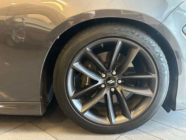 used 2019 Dodge Charger car, priced at $27,590