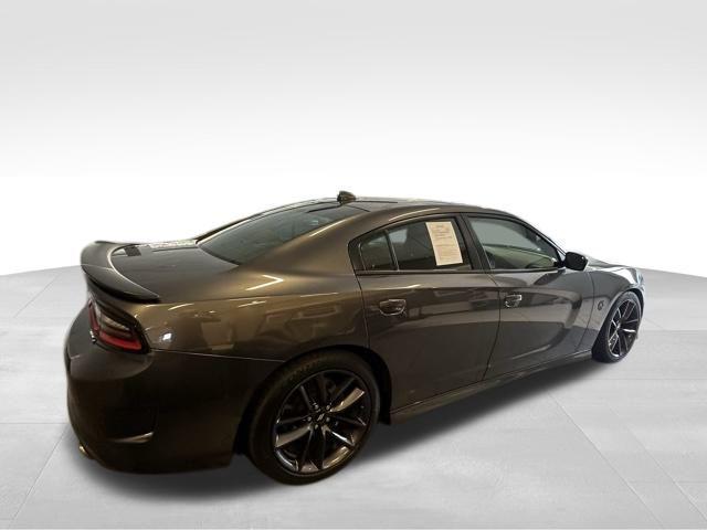 used 2019 Dodge Charger car, priced at $27,590