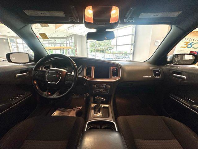 used 2019 Dodge Charger car, priced at $27,590