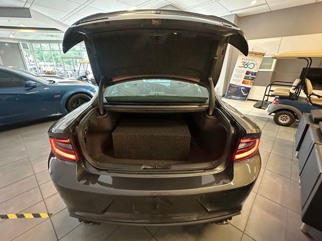 used 2019 Dodge Charger car, priced at $27,590