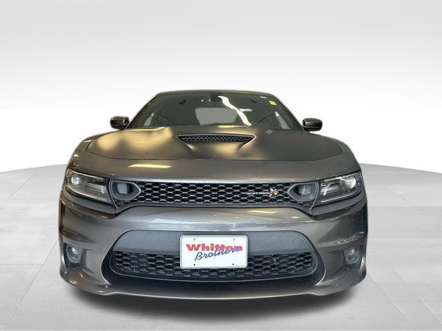 used 2019 Dodge Charger car, priced at $27,590
