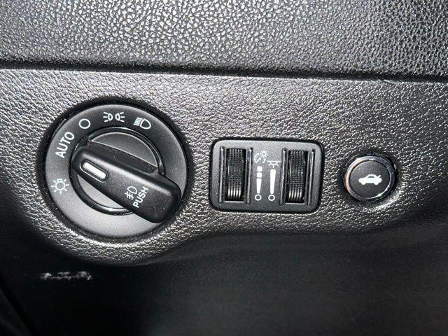 used 2019 Dodge Charger car, priced at $27,590
