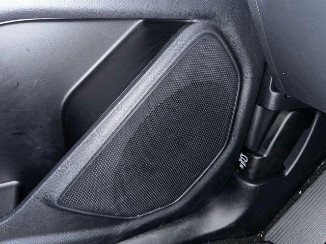 used 2025 Ford Explorer car, priced at $42,000