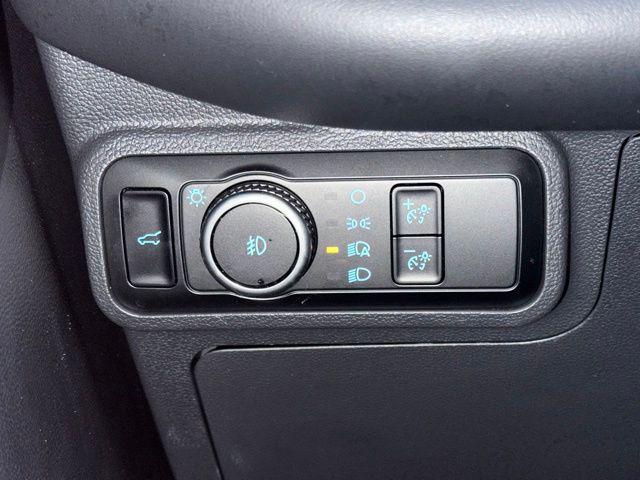 used 2025 Ford Explorer car, priced at $42,000