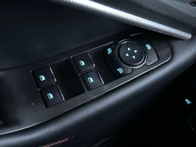 used 2025 Ford Explorer car, priced at $42,000