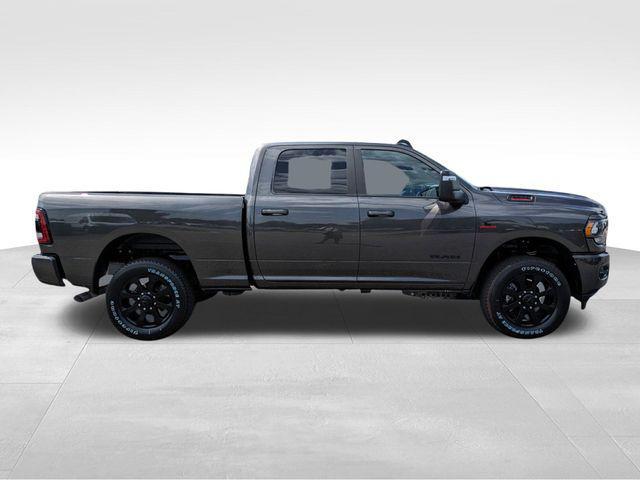 new 2024 Ram 2500 car, priced at $64,883