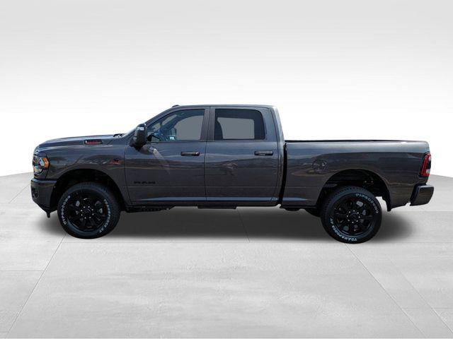 new 2024 Ram 2500 car, priced at $64,883