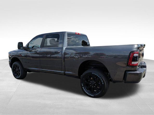 new 2024 Ram 2500 car, priced at $64,883