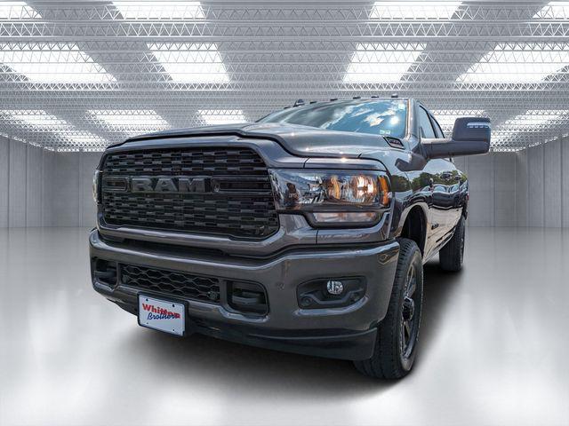 new 2024 Ram 2500 car, priced at $64,883