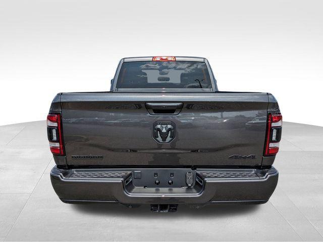 new 2024 Ram 2500 car, priced at $64,883