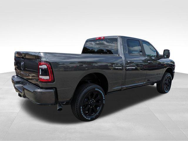 new 2024 Ram 2500 car, priced at $64,883