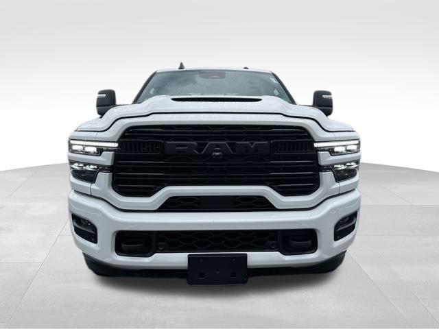 new 2026 Ram 3500 car, priced at $80,603