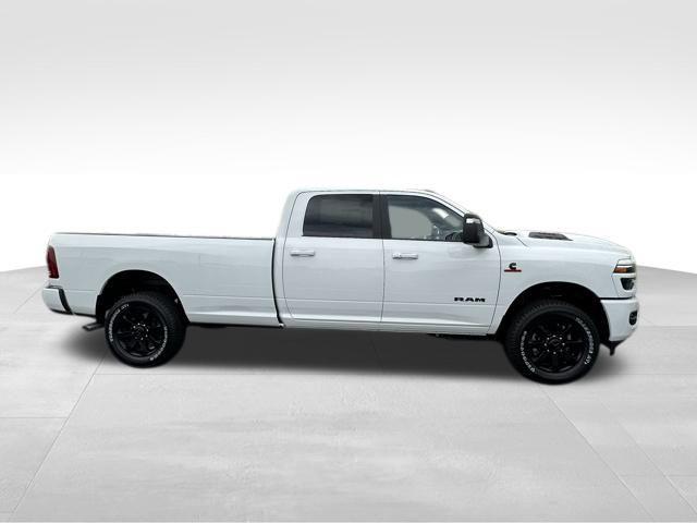 new 2026 Ram 3500 car, priced at $80,603