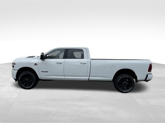 new 2026 Ram 3500 car, priced at $80,603
