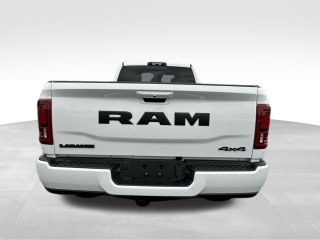 new 2026 Ram 3500 car, priced at $80,603