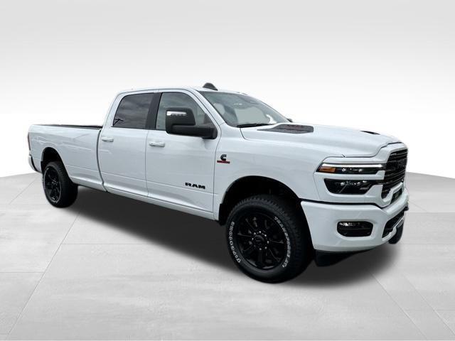 new 2026 Ram 3500 car, priced at $80,603
