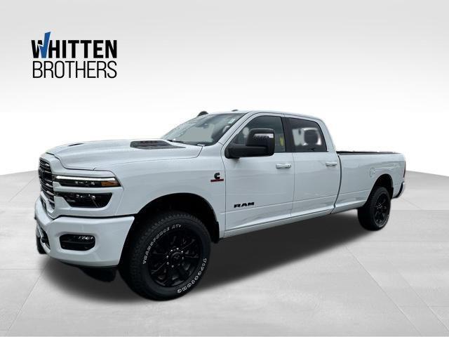 new 2026 Ram 3500 car, priced at $80,603