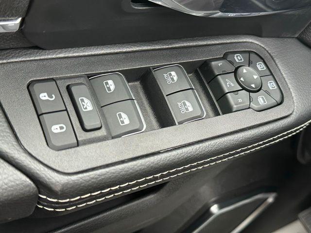 new 2026 Ram 3500 car, priced at $80,603