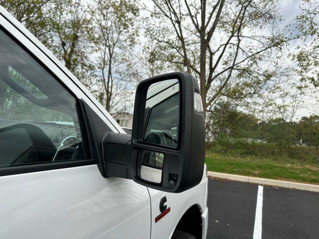 new 2026 Ram 3500 car, priced at $80,603