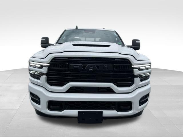 new 2026 Ram 3500 car, priced at $80,603