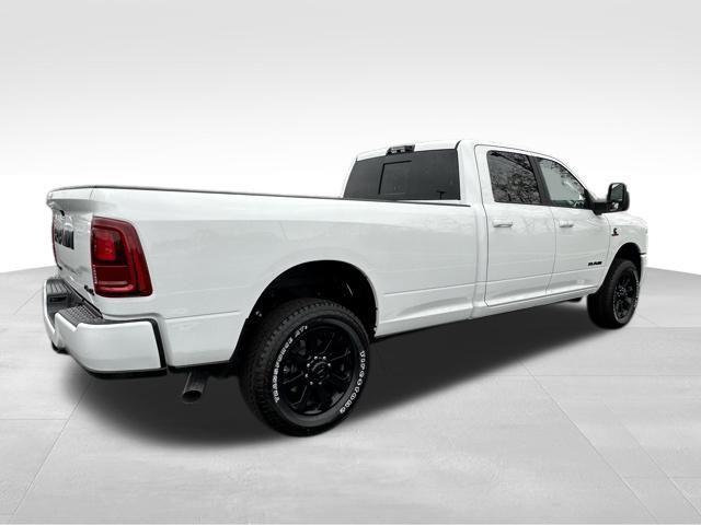new 2026 Ram 3500 car, priced at $80,603