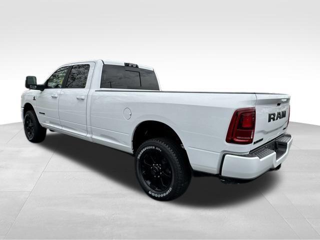 new 2026 Ram 3500 car, priced at $80,603