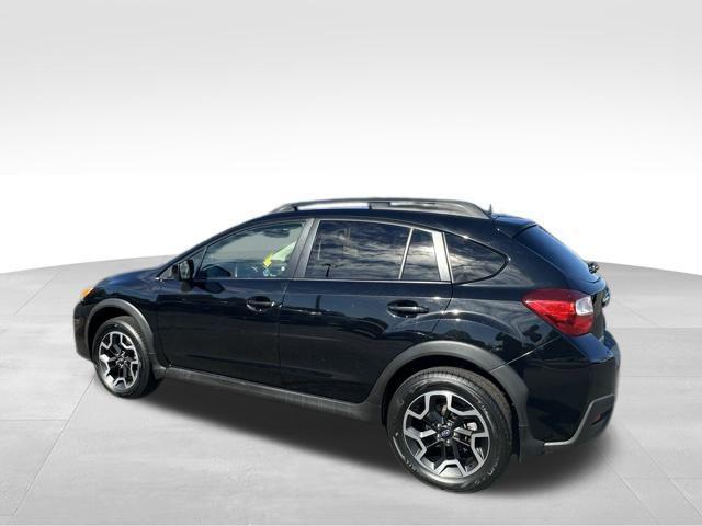 used 2017 Subaru Crosstrek car, priced at $16,490