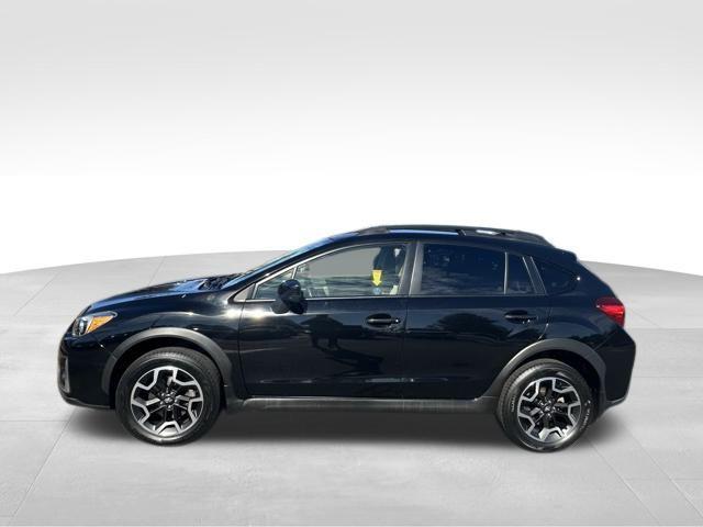 used 2017 Subaru Crosstrek car, priced at $16,490