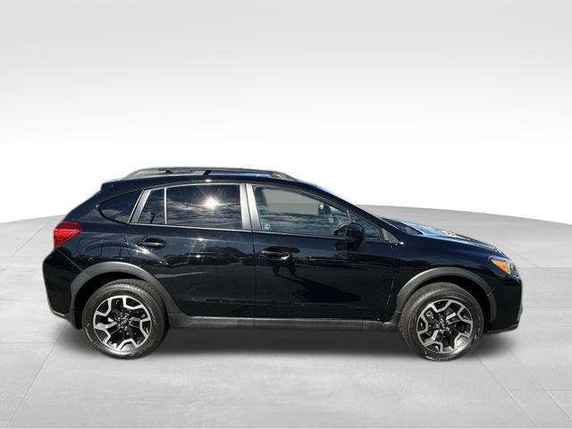 used 2017 Subaru Crosstrek car, priced at $16,490