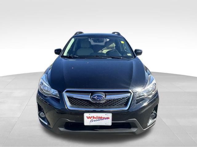 used 2017 Subaru Crosstrek car, priced at $16,490