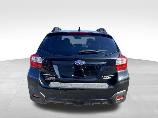 used 2017 Subaru Crosstrek car, priced at $16,490