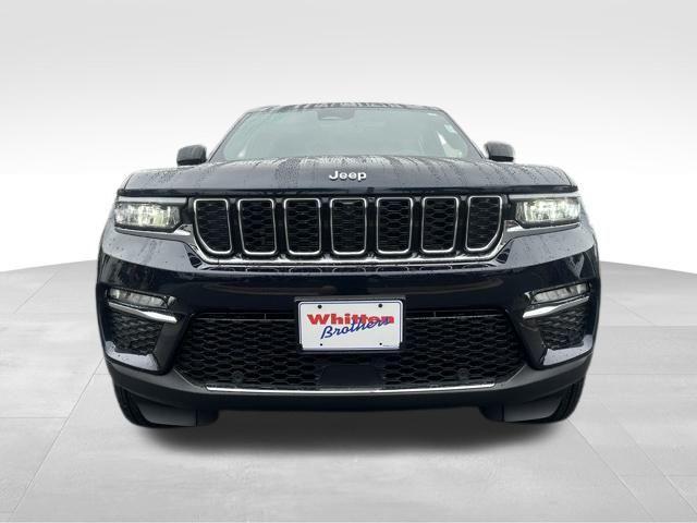 new 2025 Jeep Grand Cherokee car, priced at $51,332