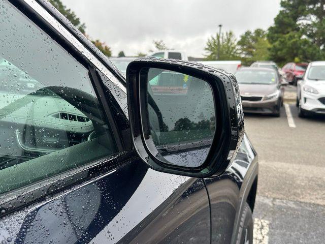 new 2025 Jeep Grand Cherokee car, priced at $51,332