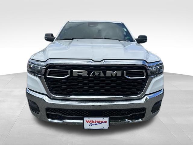 new 2026 Ram 1500 car, priced at $52,224