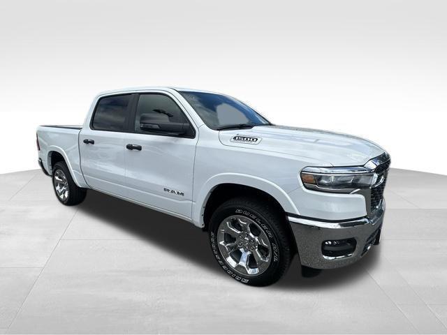 new 2026 Ram 1500 car, priced at $52,224