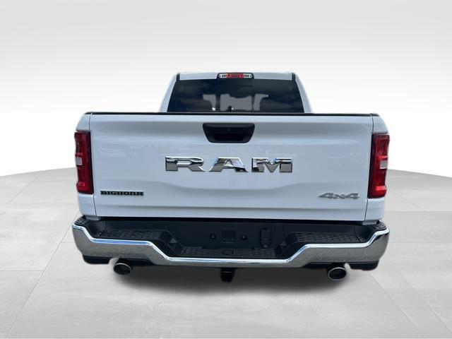 new 2026 Ram 1500 car, priced at $52,224