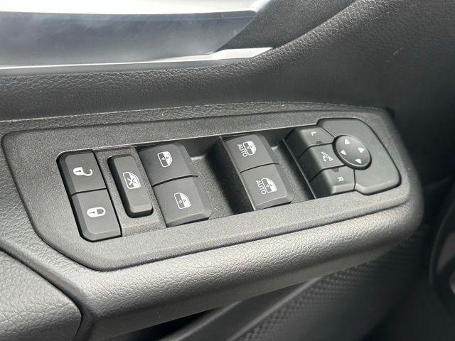 new 2026 Ram 1500 car, priced at $52,224