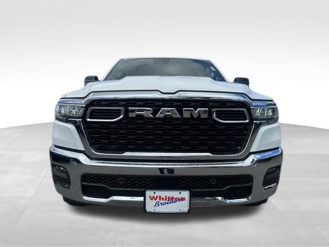 new 2026 Ram 1500 car, priced at $52,224