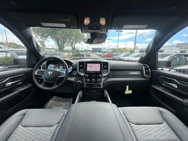 new 2026 Ram 1500 car, priced at $52,224