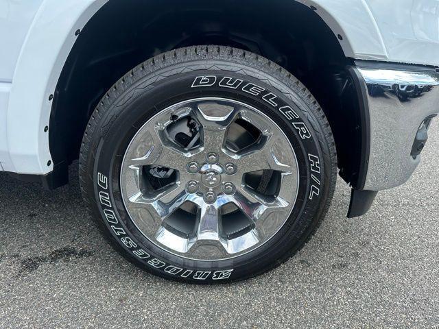 new 2026 Ram 1500 car, priced at $52,224